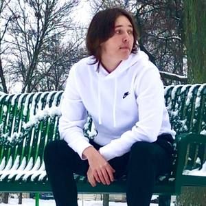 Meet your Posher, Matthew